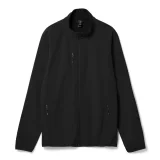 Куртка мужская Radian Men, черная - фото 5