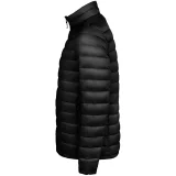 Куртка мужская Wilson Men, черная - фото 5