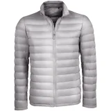 Куртка мужская Wilson Men, серая - фото 3