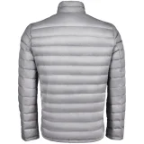 Куртка мужская Wilson Men, серая - фото 4