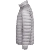 Куртка мужская Wilson Men, серая - фото 5