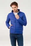 Куртка мужская Wilson Men, ярко-синяя - фото 12
