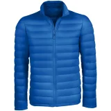 Куртка мужская Wilson Men, ярко-синяя - фото 3