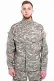 Куртка мужская YUMCO A2200401M, цвет серый камуфляж - фото 13
