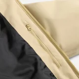 Куртка-парка унисекс Sfera, бежевая - фото 11