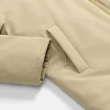 Куртка-парка унисекс Sfera, бежевая - фото 7