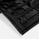 Куртка-парка унисекс Sfera, черная - фото 11