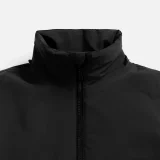 Куртка-парка унисекс Sfera, черная - фото 12