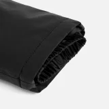 Куртка-парка унисекс Sfera, черная - фото 13