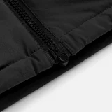 Куртка-парка унисекс Sfera, черная - фото 7