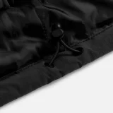 Куртка-парка унисекс Sfera, черная - фото 9