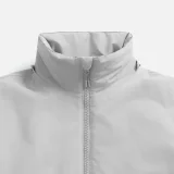 Куртка-парка унисекс Sfera, светло-серая - фото 5
