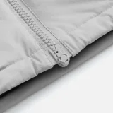 Куртка-парка унисекс Sfera, светло-серая - фото 8