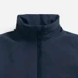 Куртка-парка унисекс Sfera, темно-синяя - фото 12