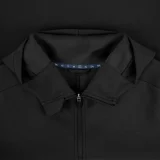 Куртка с капюшоном унисекс Begi, черная - фото 4