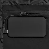 Куртка с подогревом Thermalli Everest, черная - фото 5