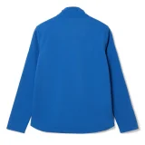 Куртка софтшелл женская Race Women ярко-синяя (royal) - фото 7