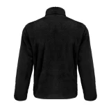 Куртка унисекс Finch, черная - фото 3