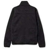 Куртка унисекс Gotland, черная - фото 2