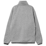 Куртка унисекс Gotland, серая - фото 2