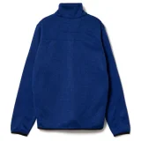 Куртка унисекс Gotland, синяя - фото 2