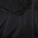 Куртка унисекс Nordvind WR, черная - фото 4