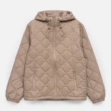 Куртка унисекс Tarnaby, бежевая - фото 1