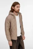 Куртка унисекс Tarnaby, бежевая - фото 11