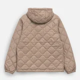 Куртка унисекс Tarnaby, бежевая - фото 2