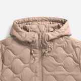 Куртка унисекс Tarnaby, бежевая - фото 3