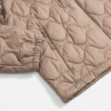 Куртка унисекс Tarnaby, бежевая - фото 5