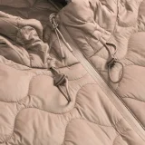 Куртка унисекс Tarnaby, бежевая - фото 6