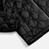 Куртка унисекс Tarnaby, черная - фото 5