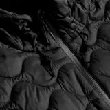 Куртка унисекс Tarnaby, черная - фото 6