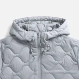 Куртка унисекс Tarnaby, светло-серая - фото 3