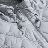 Куртка унисекс Tarnaby, светло-серая - фото 6