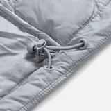Куртка унисекс Tarnaby, светло-серая - фото 7