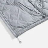 Куртка унисекс Tarnaby, светло-серая - фото 8