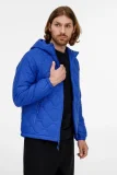 Куртка унисекс Tarnaby, ярко-синяя - фото 10