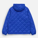 Куртка унисекс Tarnaby, ярко-синяя - фото 2