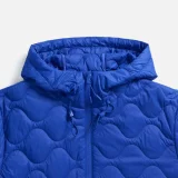 Куртка унисекс Tarnaby, ярко-синяя - фото 3