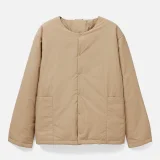 Куртка унисекс Veter, бежевая - фото 1