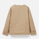 Куртка унисекс Veter, бежевая - фото 2