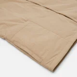 Куртка унисекс Veter, бежевая - фото 5