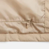 Куртка унисекс Veter, бежевая - фото 9