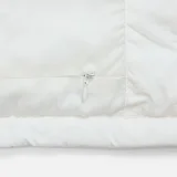 Куртка унисекс Veter, молочно-белая - фото 9