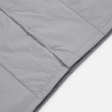 Куртка унисекс Veter, серая - фото 6