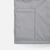 Куртка унисекс Veter, серая - фото 7