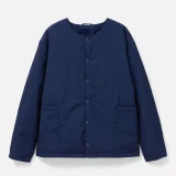 Куртка унисекс Veter, темно-синяя - фото 1