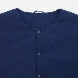 Куртка унисекс Veter, темно-синяя - фото 3